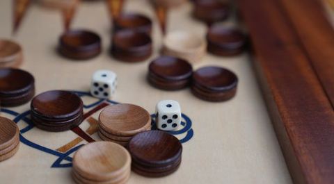  Sân trò chơi hàng đầu 